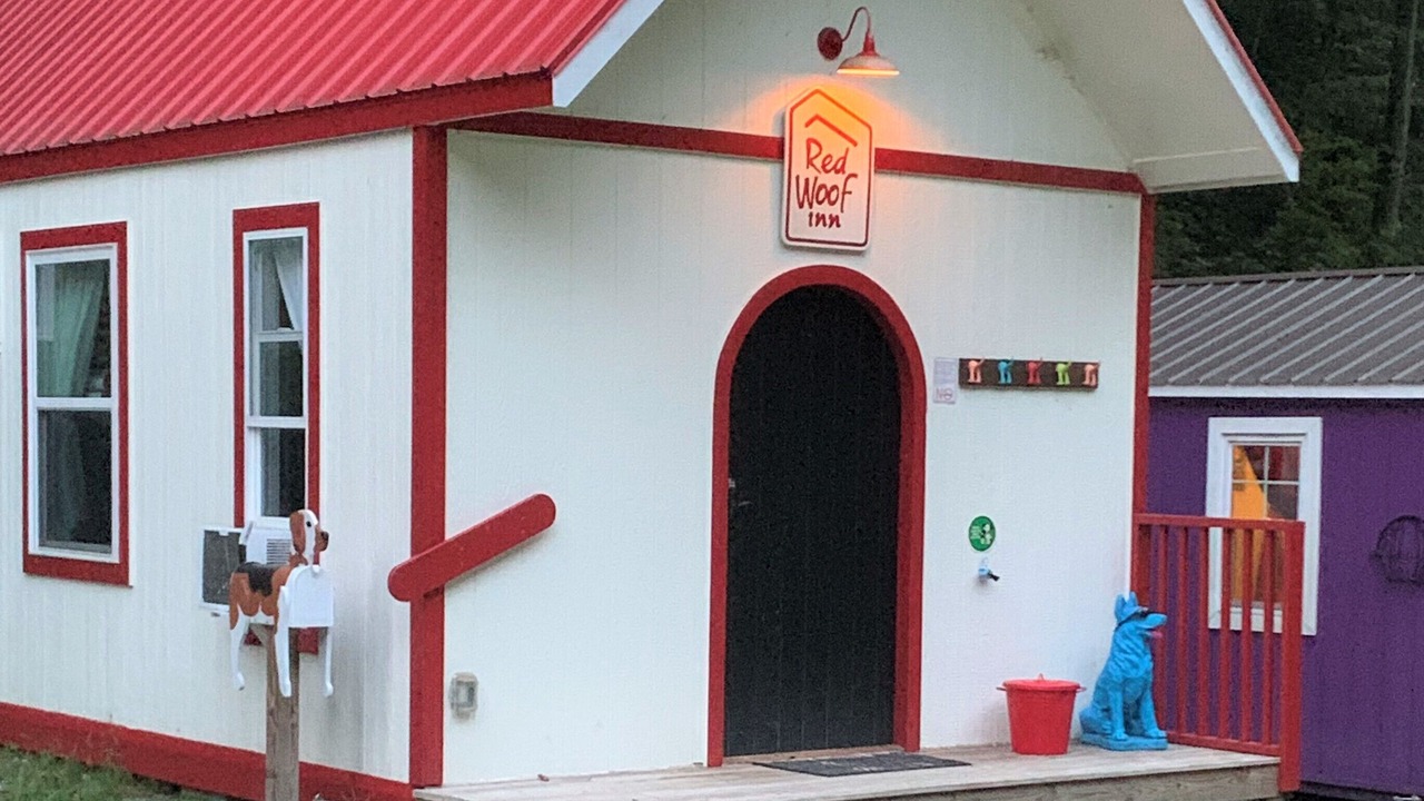 Photo of Outdoor in Bryson City