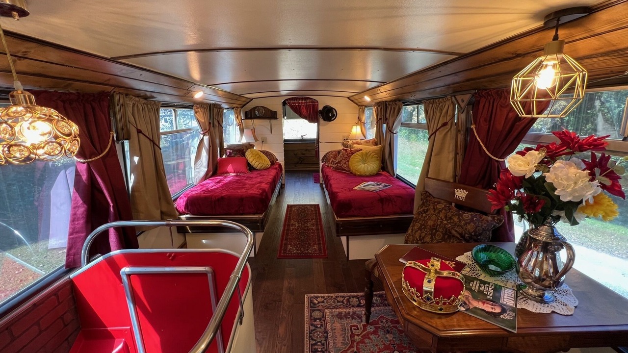 Photo of Bedroom in Bryson City