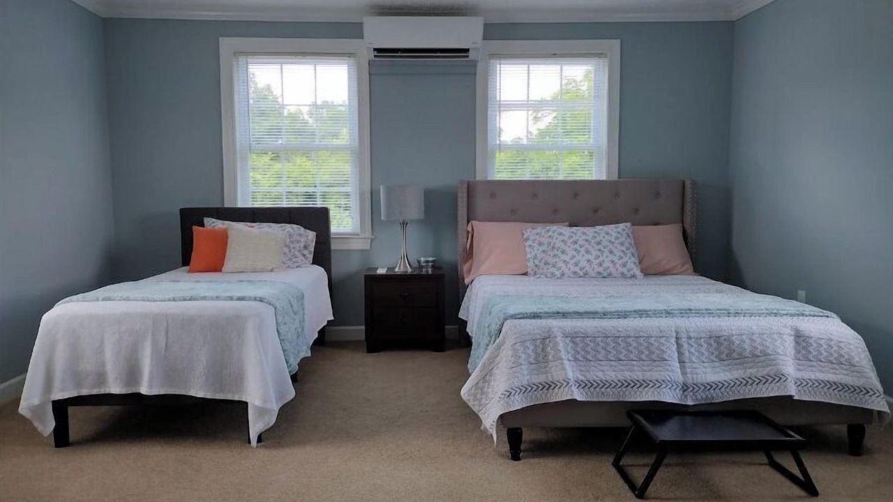 Photo of Bedroom in Ruffin