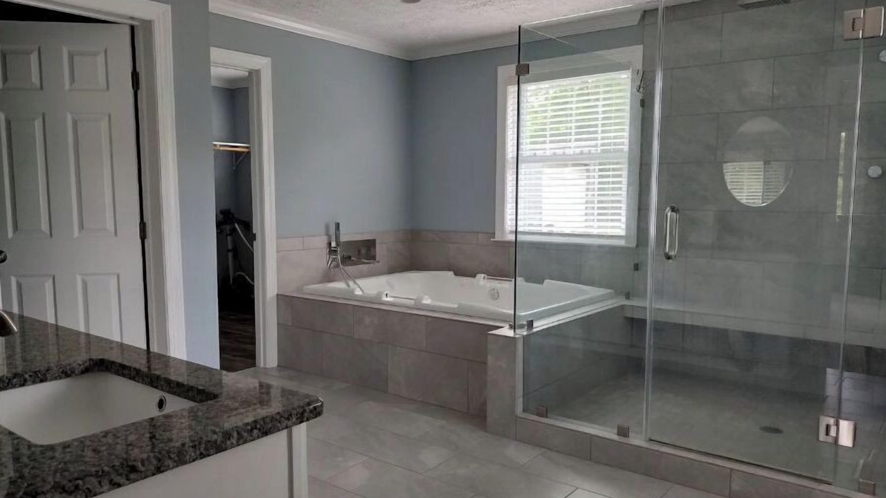 Photo of Bathroom in Ruffin