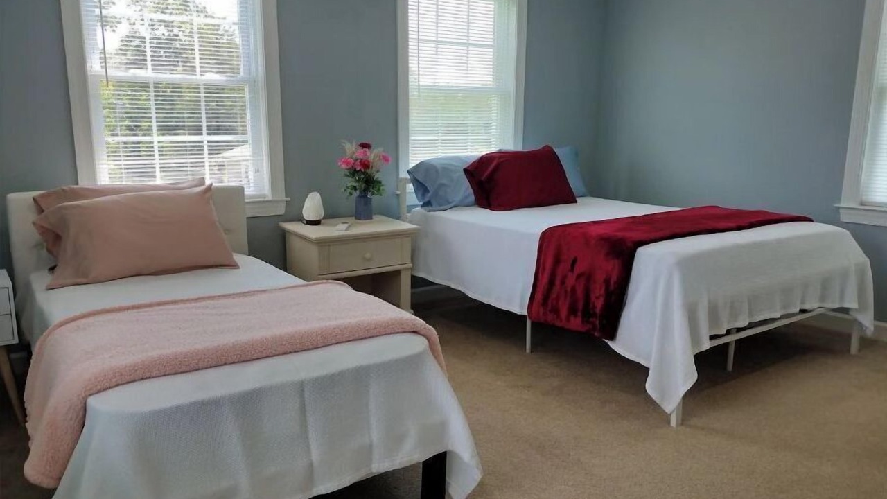 Photo of Bedroom in Ruffin