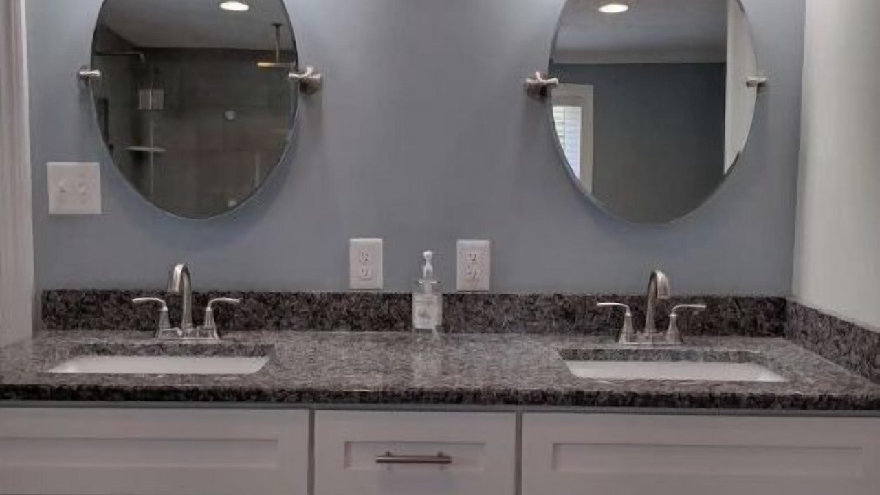 Photo of Bathroom in Ruffin