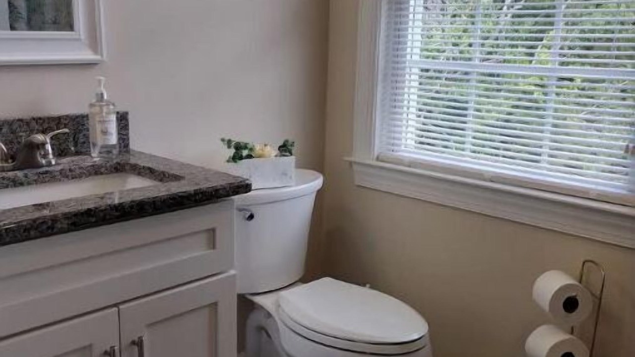 Photo of Bathroom in Ruffin