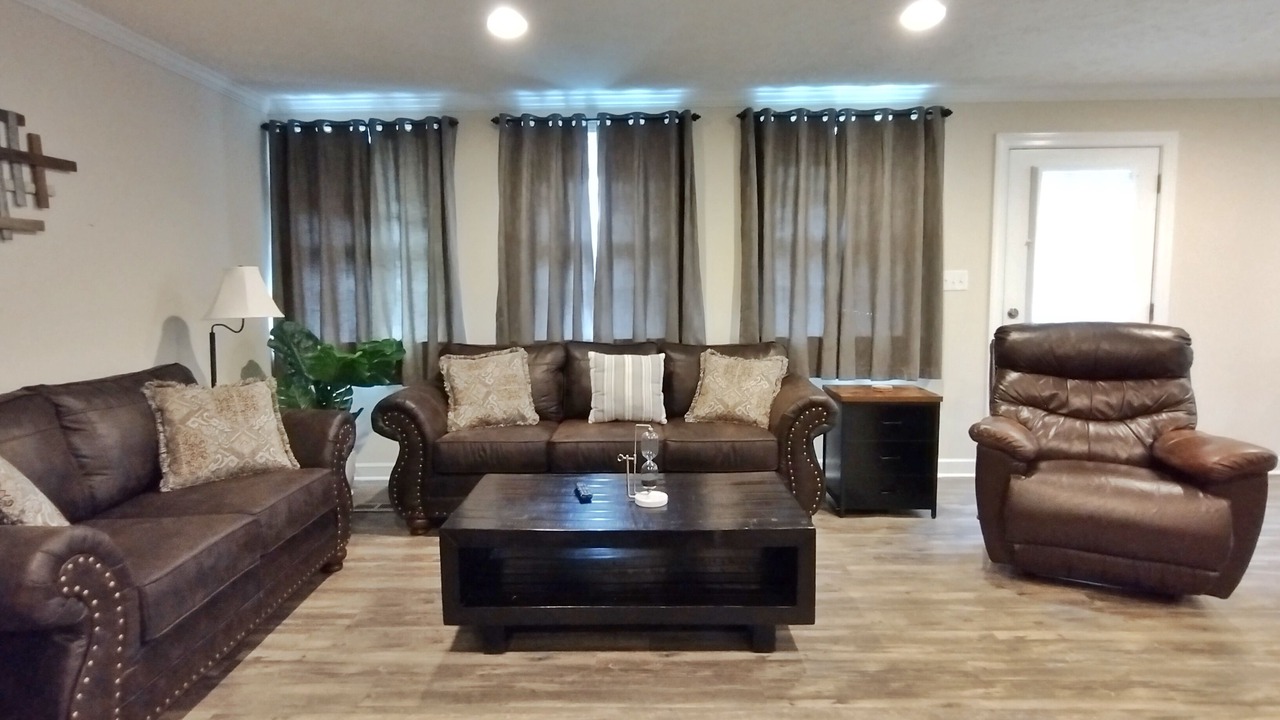 Photo of Livingroom in Ruffin
