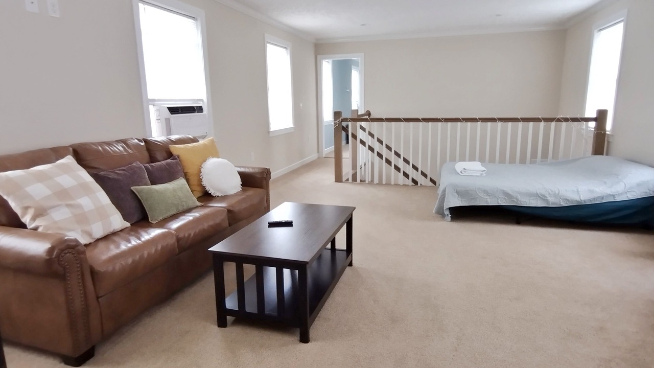 Photo of Bedroom in Ruffin