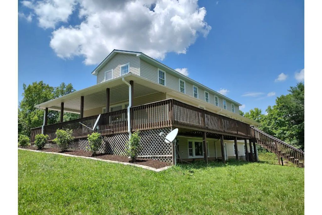 Photo of Outdoor in Ruffin