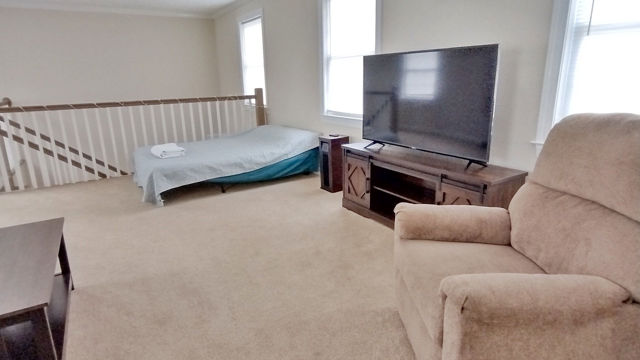 Photo of Bedroom in Ruffin
