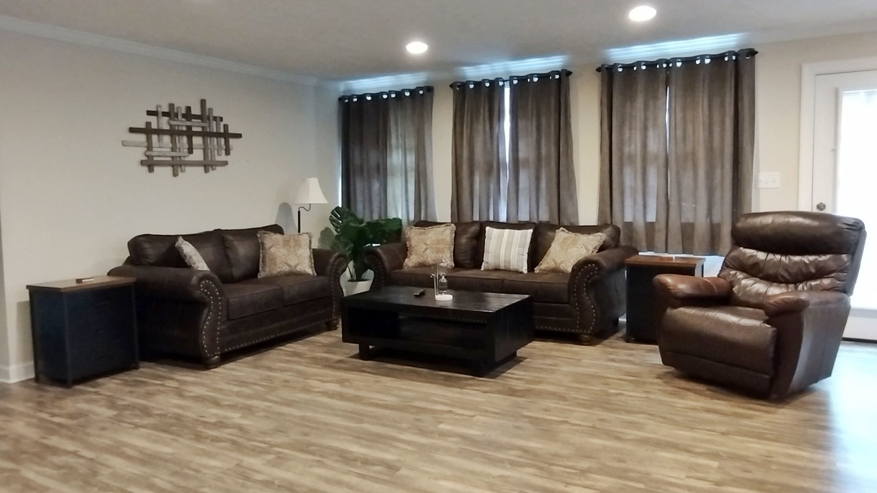 Photo of Livingroom in Ruffin
