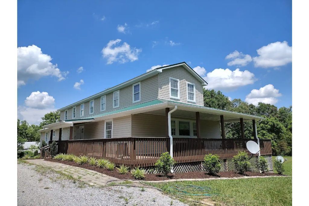 Photo of Outdoor in Ruffin