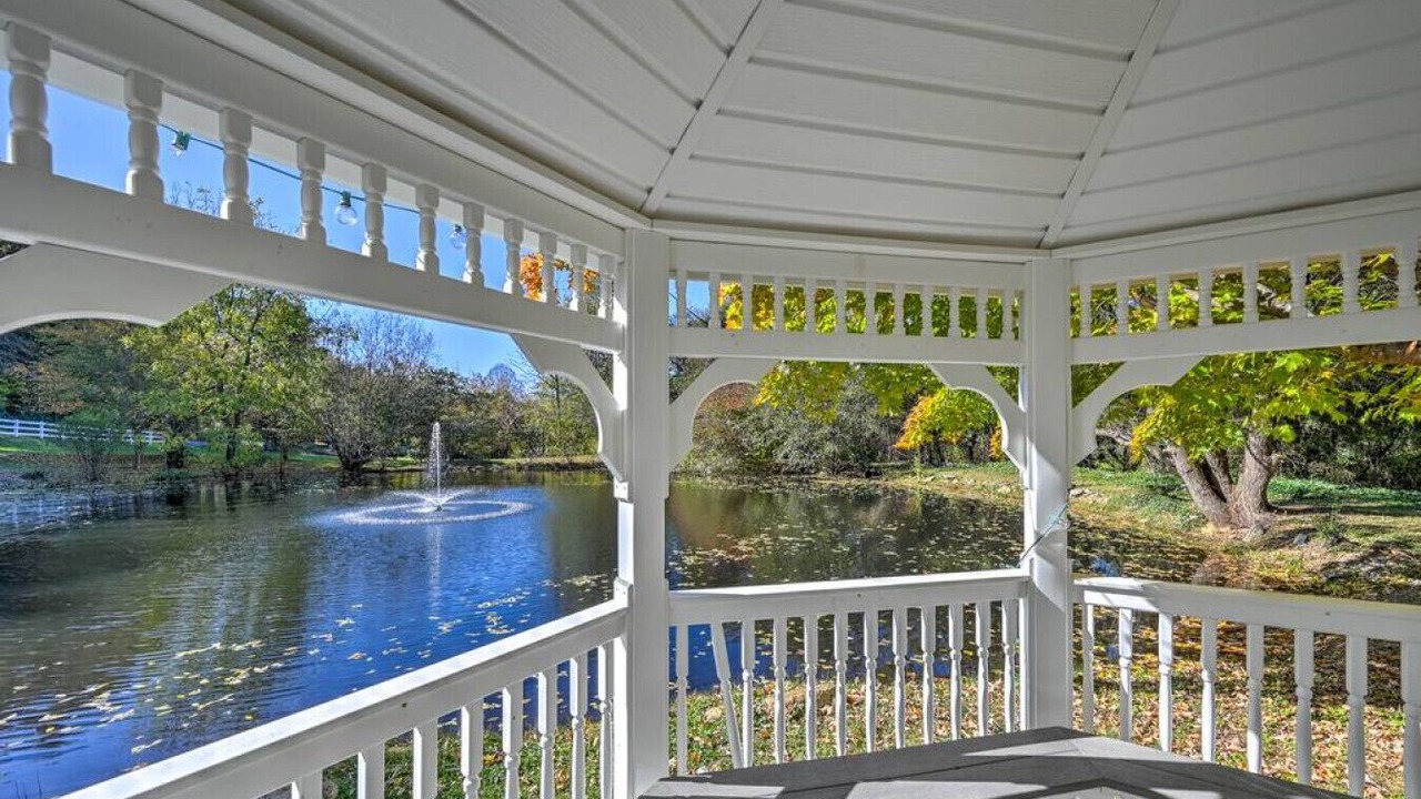 Photo of Outdoor in Swannanoa