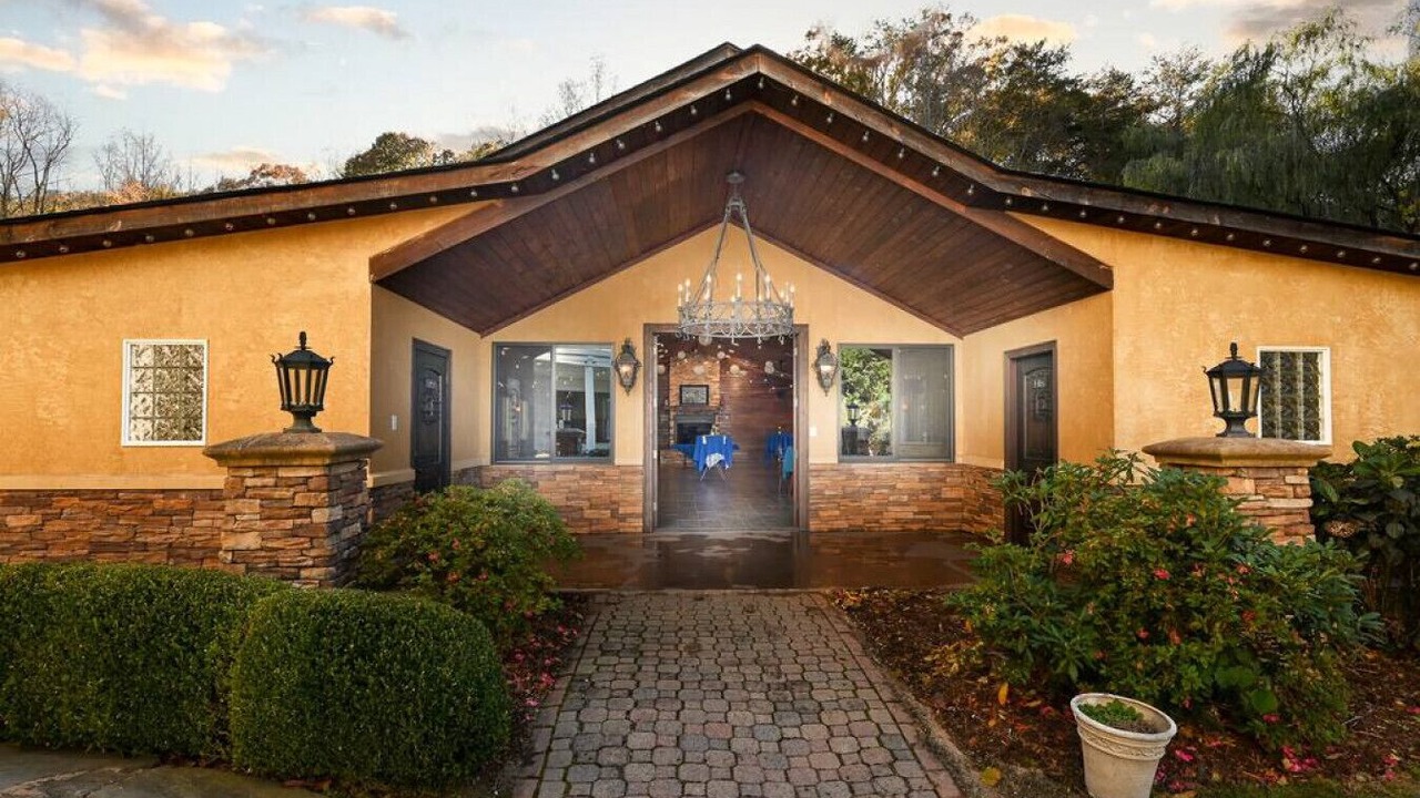 Photo of Outdoor in Swannanoa