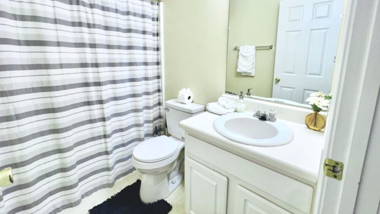 Photo of Bathroom in Northeast Raleigh