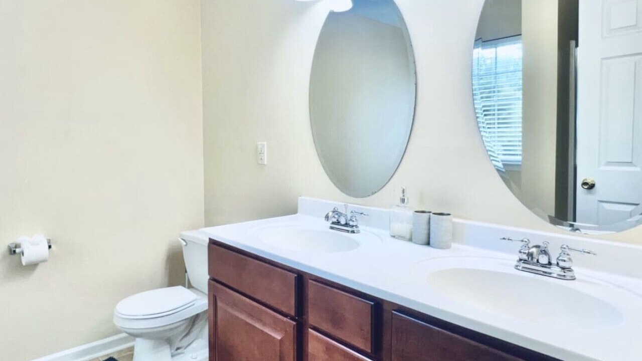 Photo of Bathroom in Northeast Raleigh
