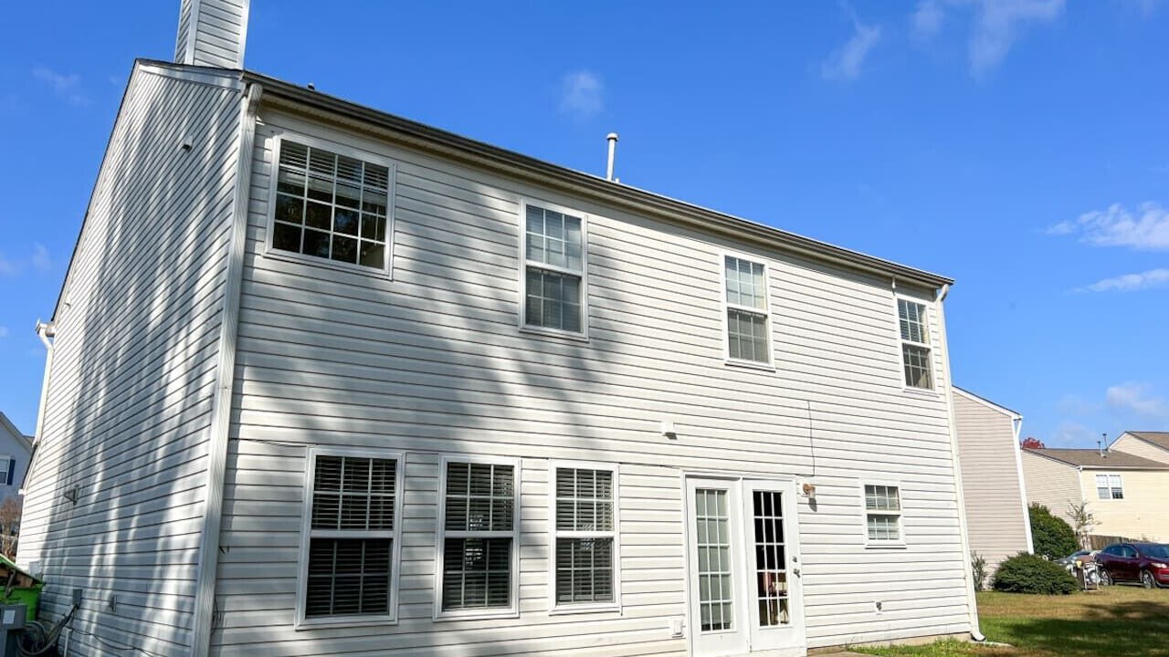 Photo of Outdoor in Northeast Raleigh