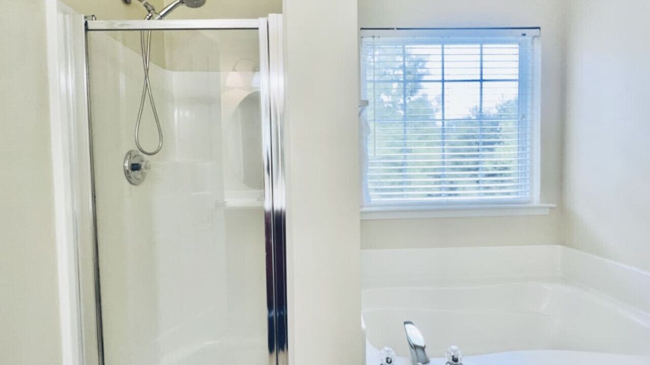 Photo of Bathroom in Northeast Raleigh