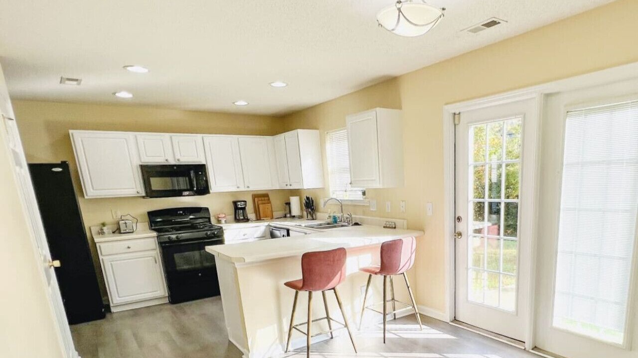 Photo of Kitchen in Northeast Raleigh