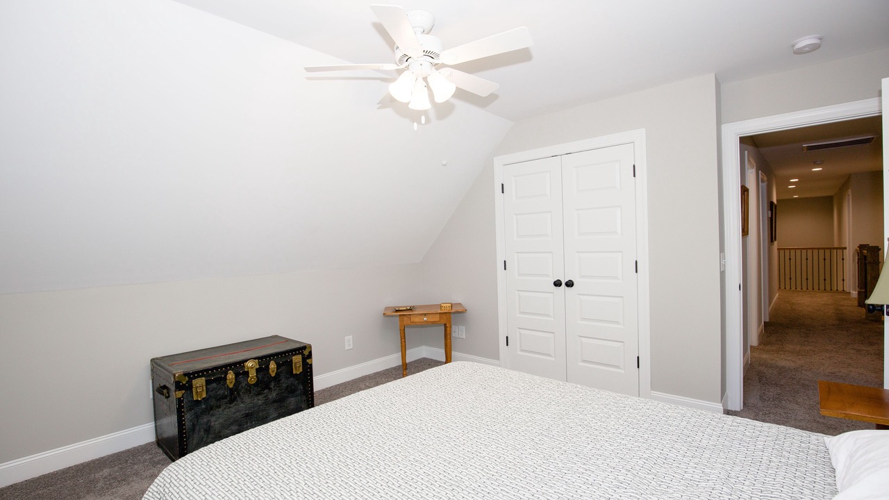 Photo of Bedroom in Pinehurst