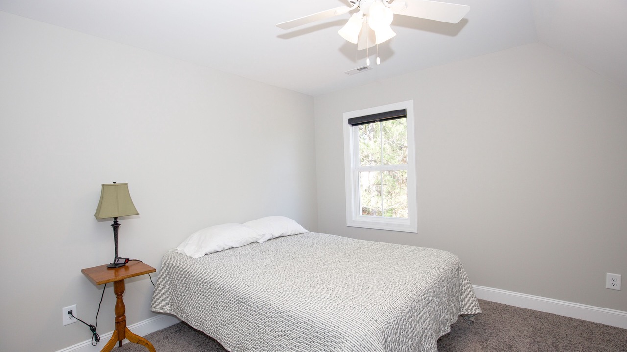 Photo of Bedroom in Pinehurst