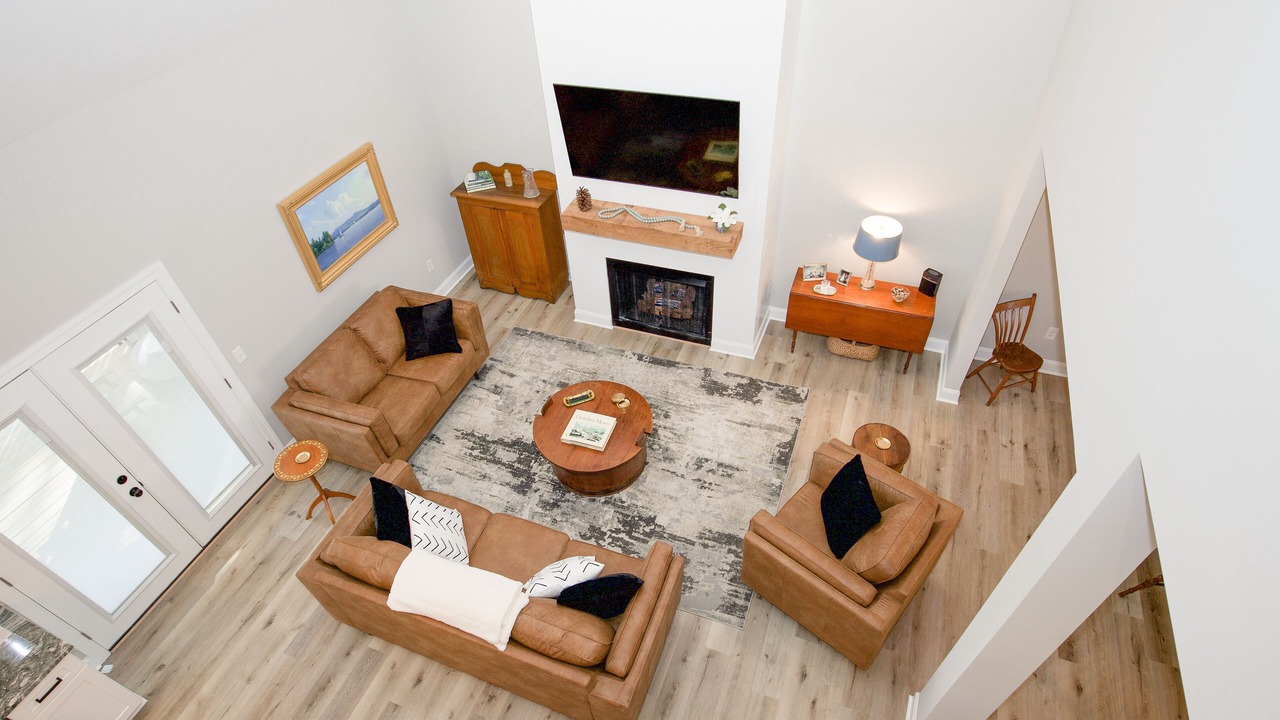 Photo of Livingroom in Pinehurst