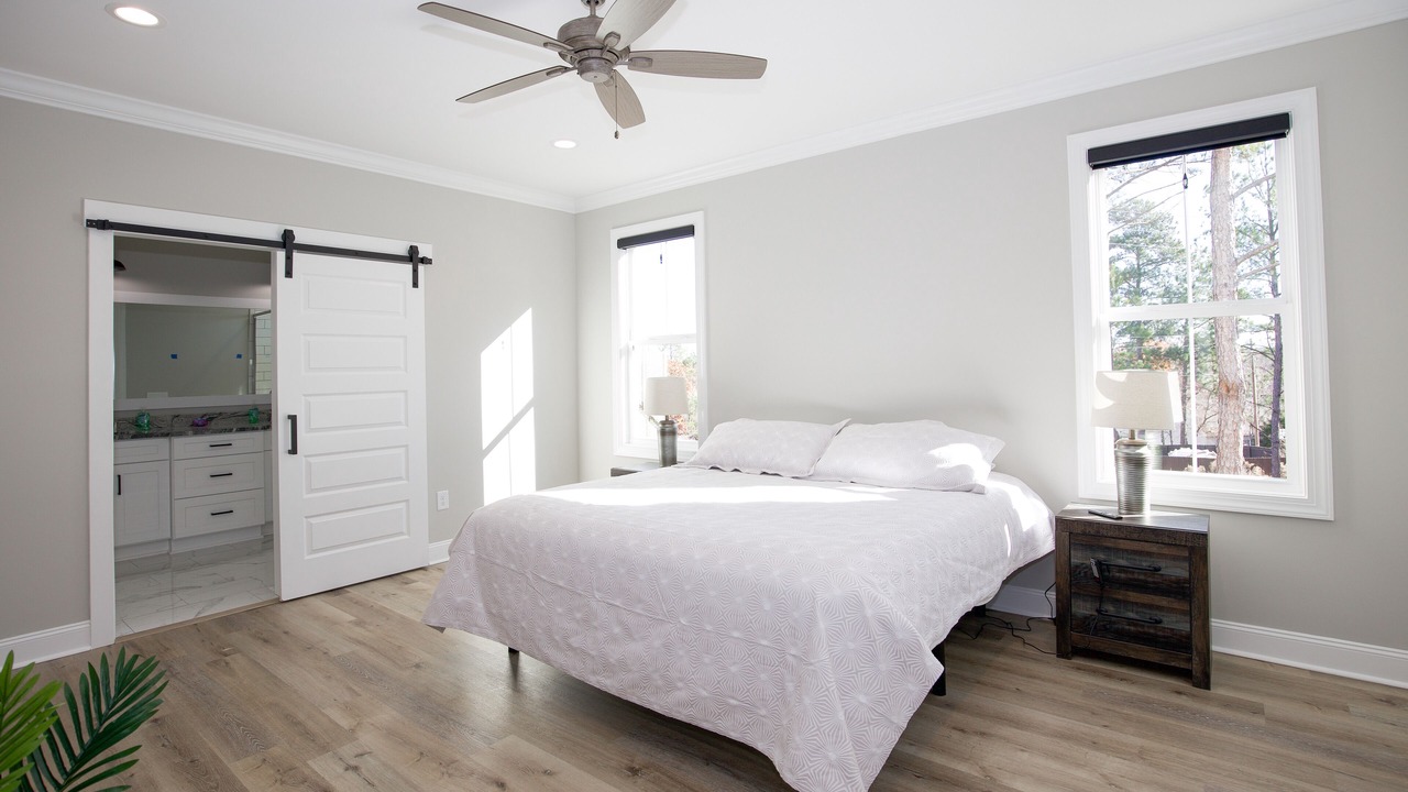 Photo of Bedroom in Pinehurst