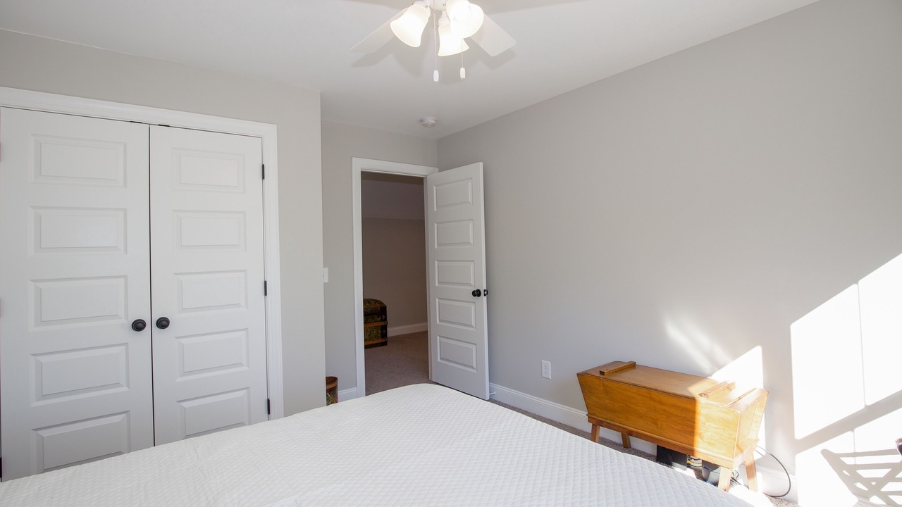 Photo of Bedroom in Pinehurst