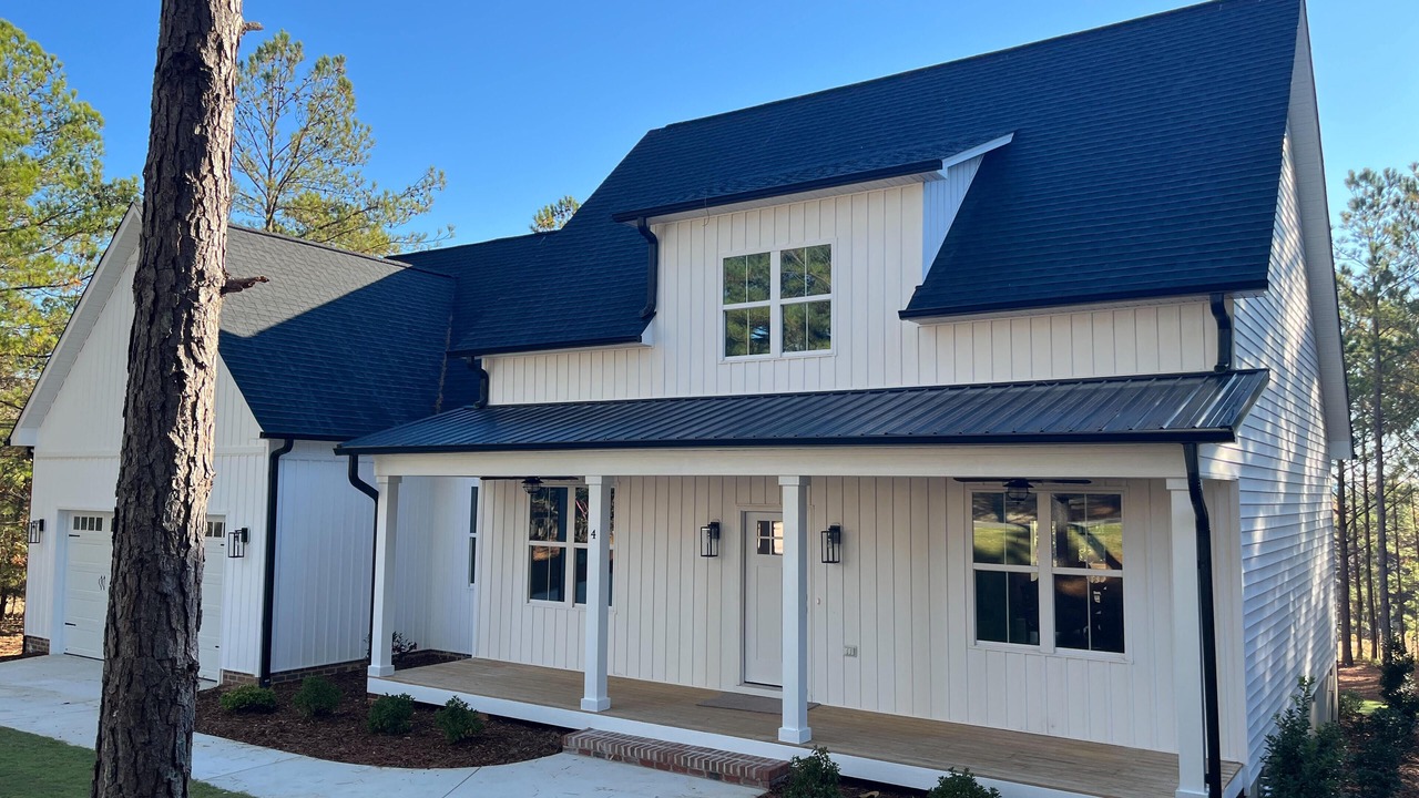 Photo of Outdoor in Pinehurst