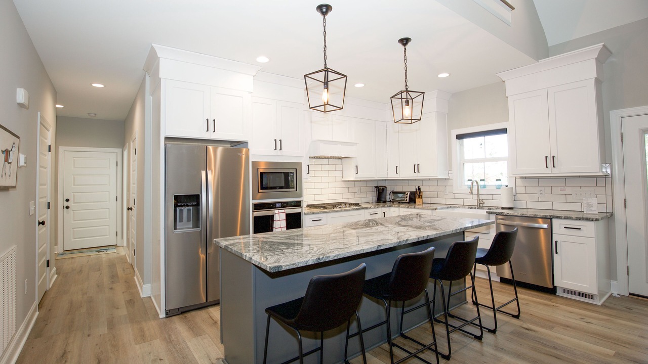 Photo of Kitchen in Pinehurst