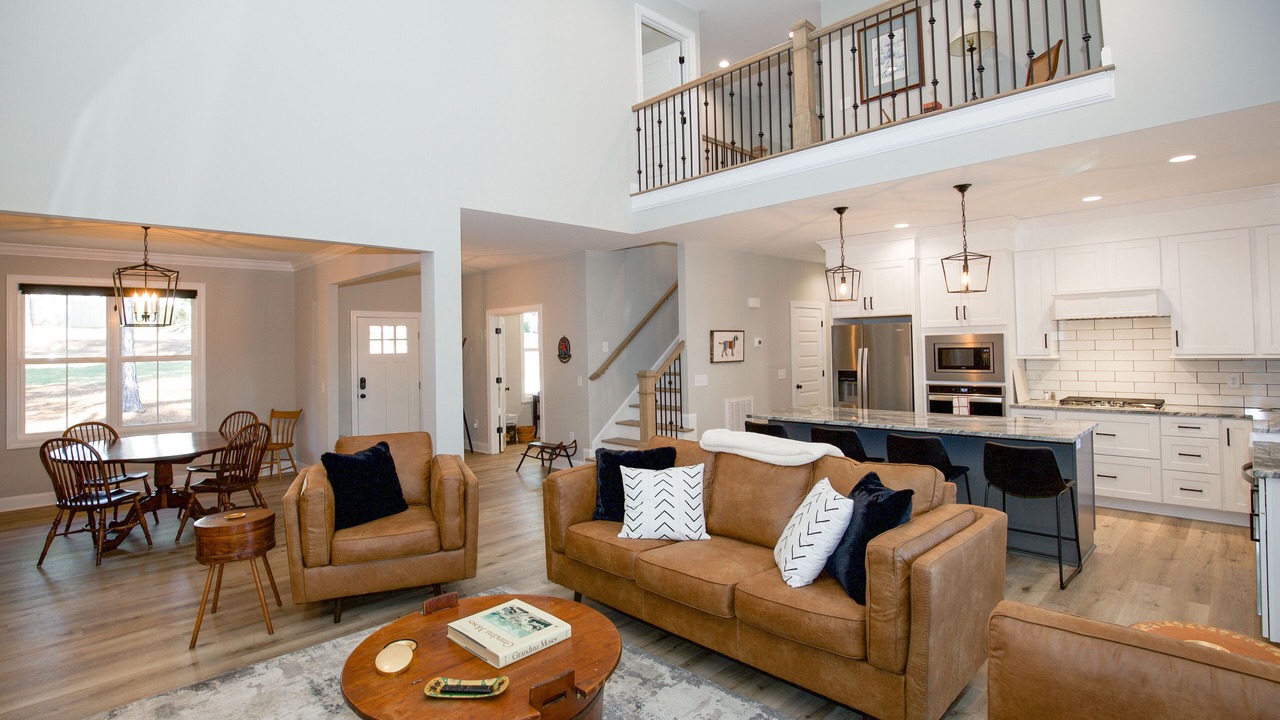 Photo of Livingroom in Pinehurst