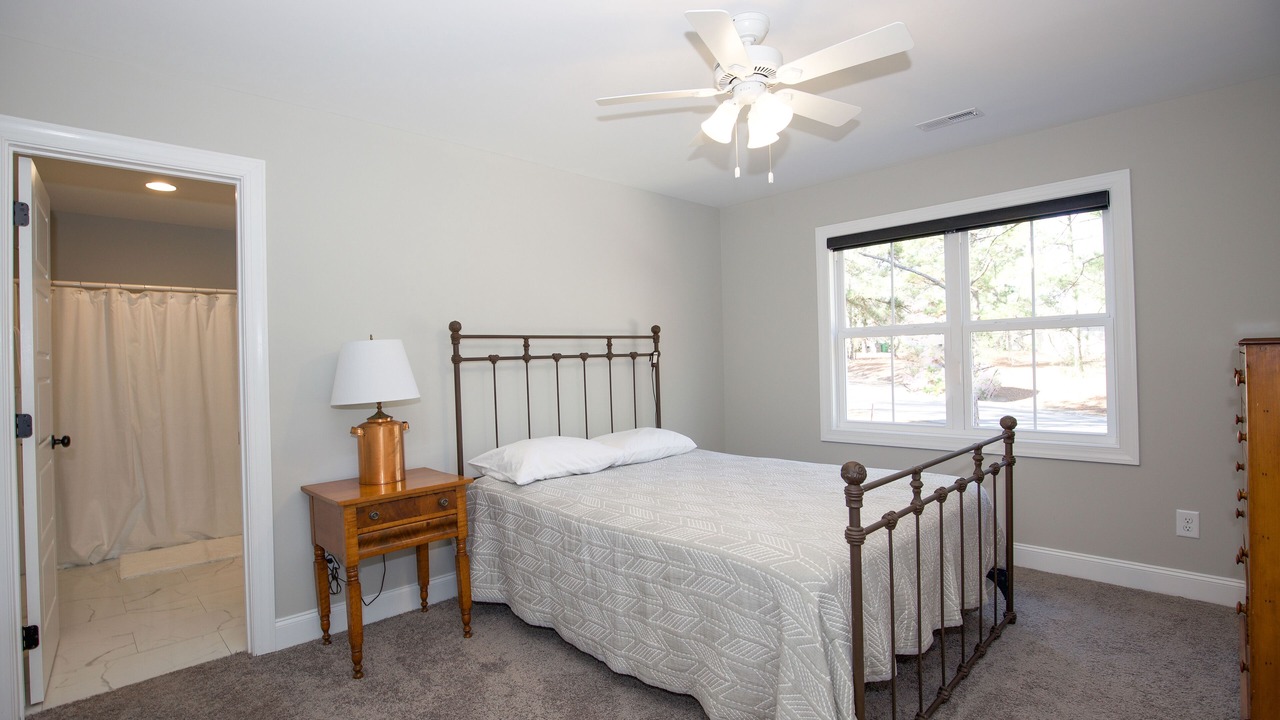Photo of Bedroom in Pinehurst