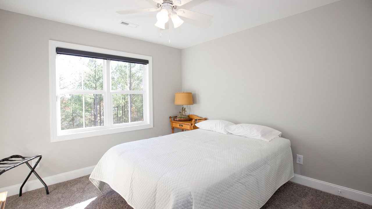 Photo of Bedroom in Pinehurst