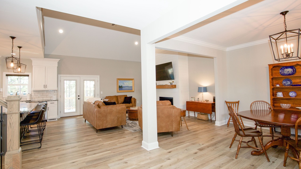 Photo of Livingroom in Pinehurst