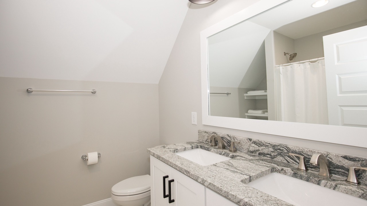 Photo of Bathroom in Pinehurst