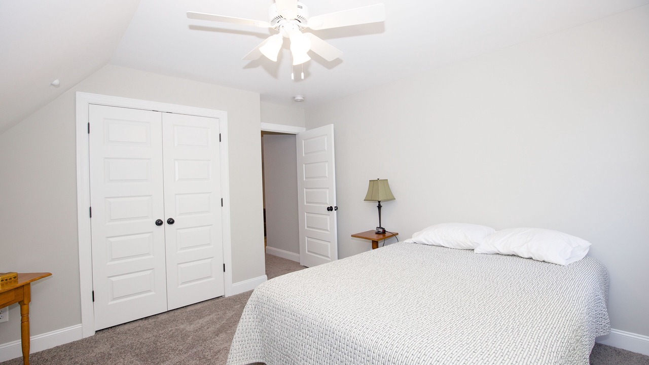 Photo of Bedroom in Pinehurst