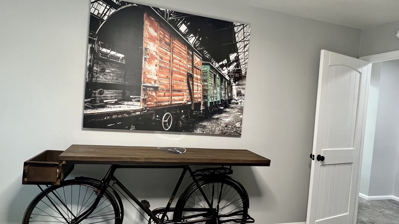 Photo of Bedroom in High Point
