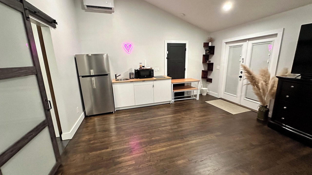 Photo of Kitchen in Southeast Raleigh