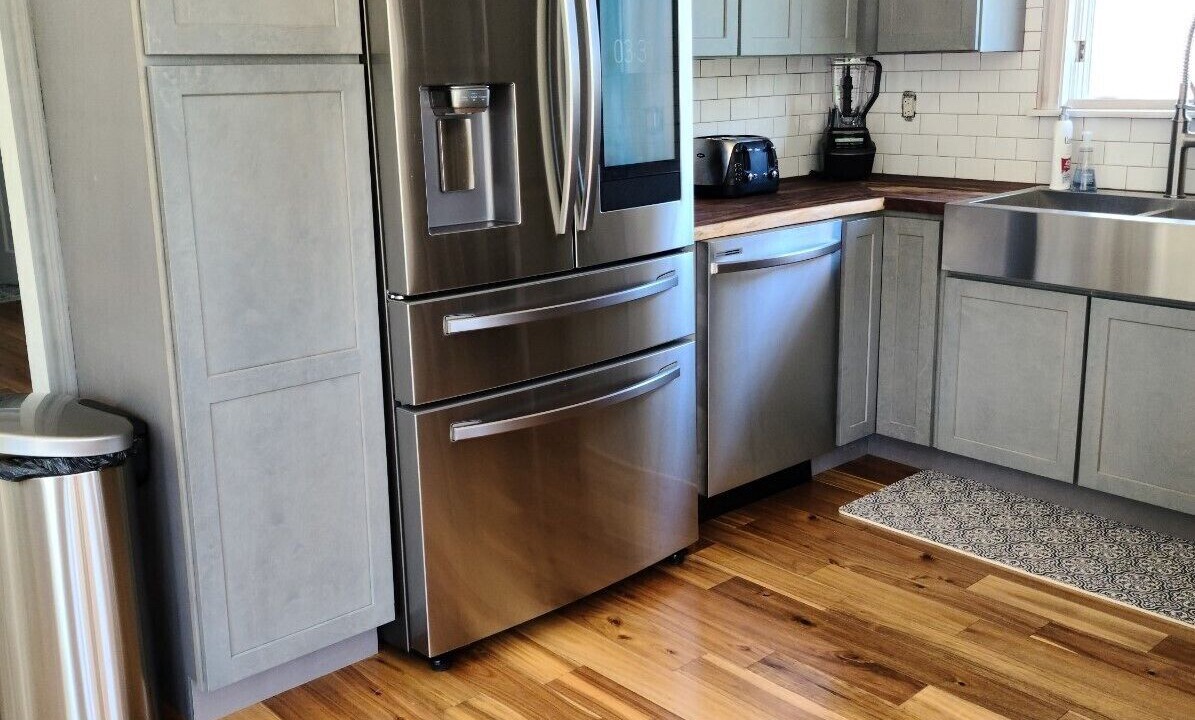 Photo of Kitchen in Whalehead Beach