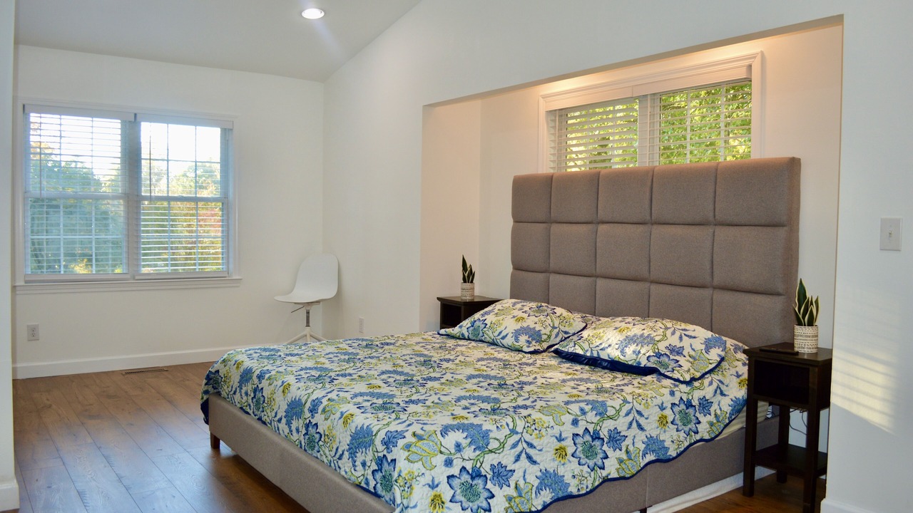 Photo of Bedroom in Winston - Salem