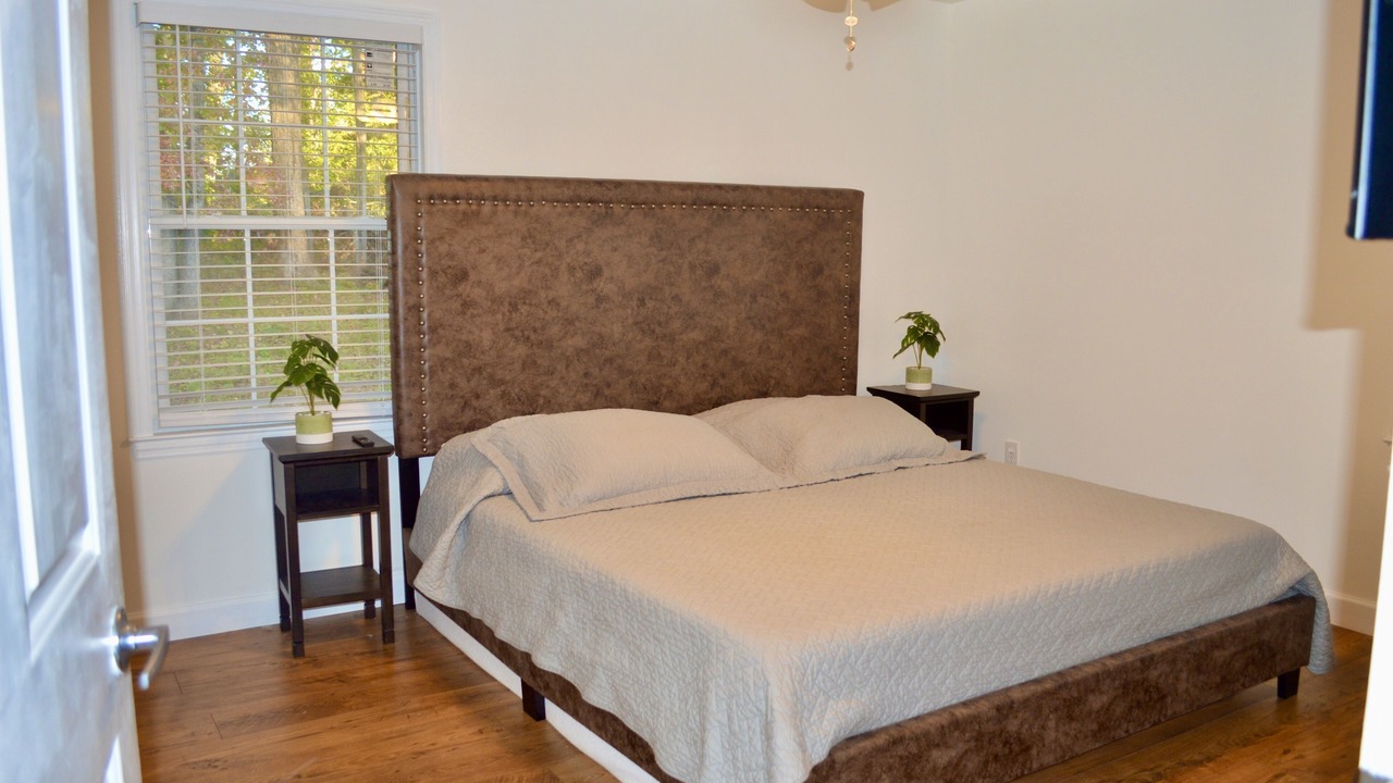 Photo of Bedroom in Winston - Salem