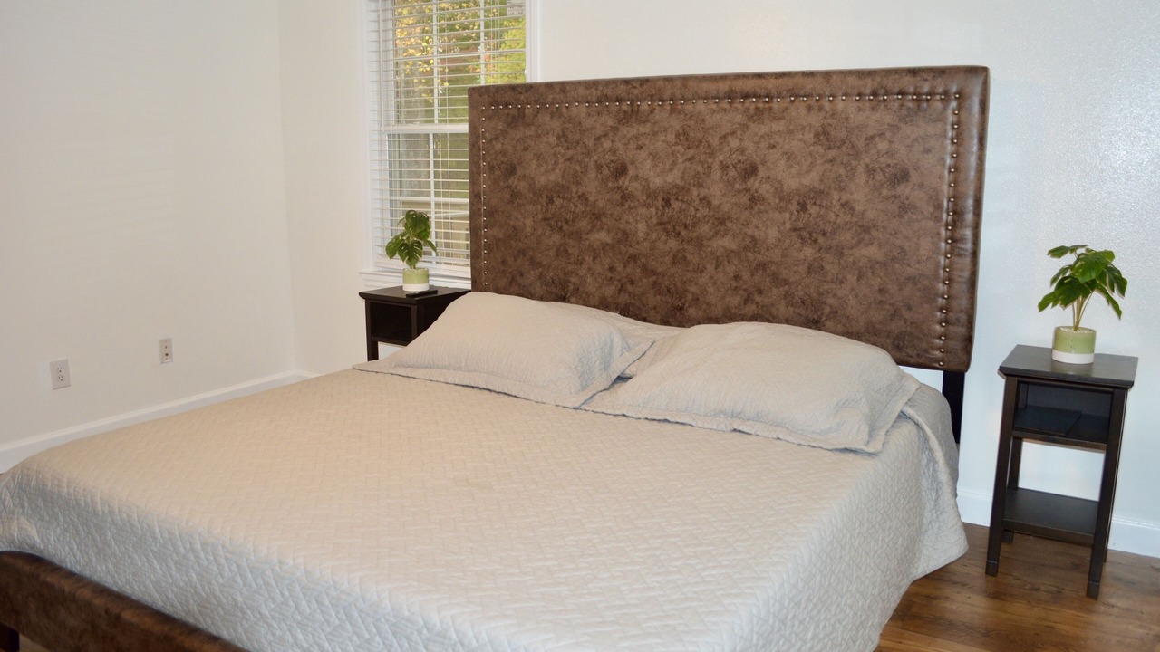 Photo of Bedroom in Winston - Salem