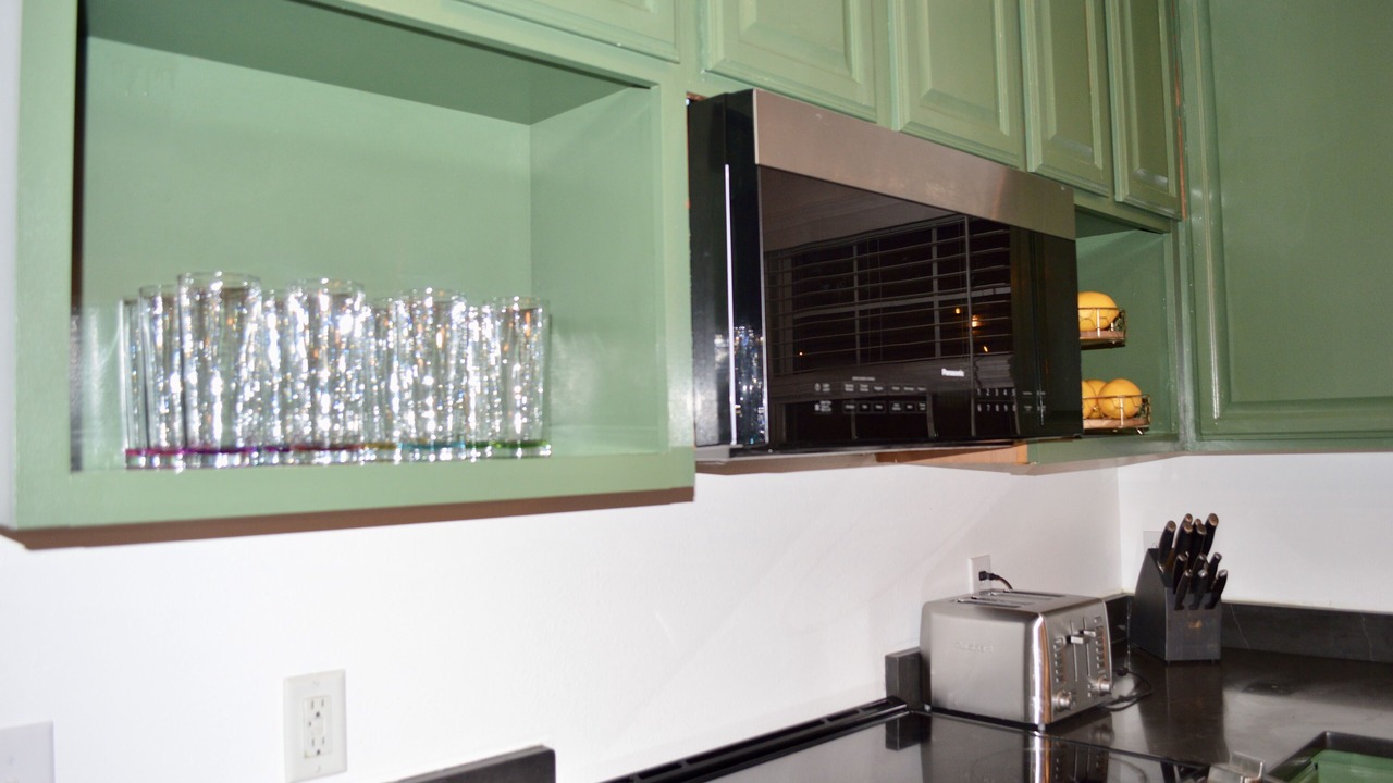 Photo of Kitchen in Winston - Salem