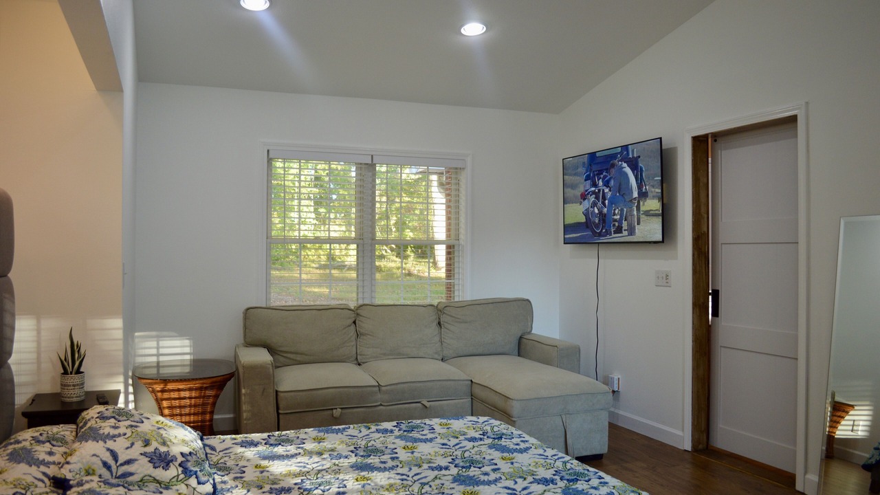 Photo of Bedroom in Winston - Salem