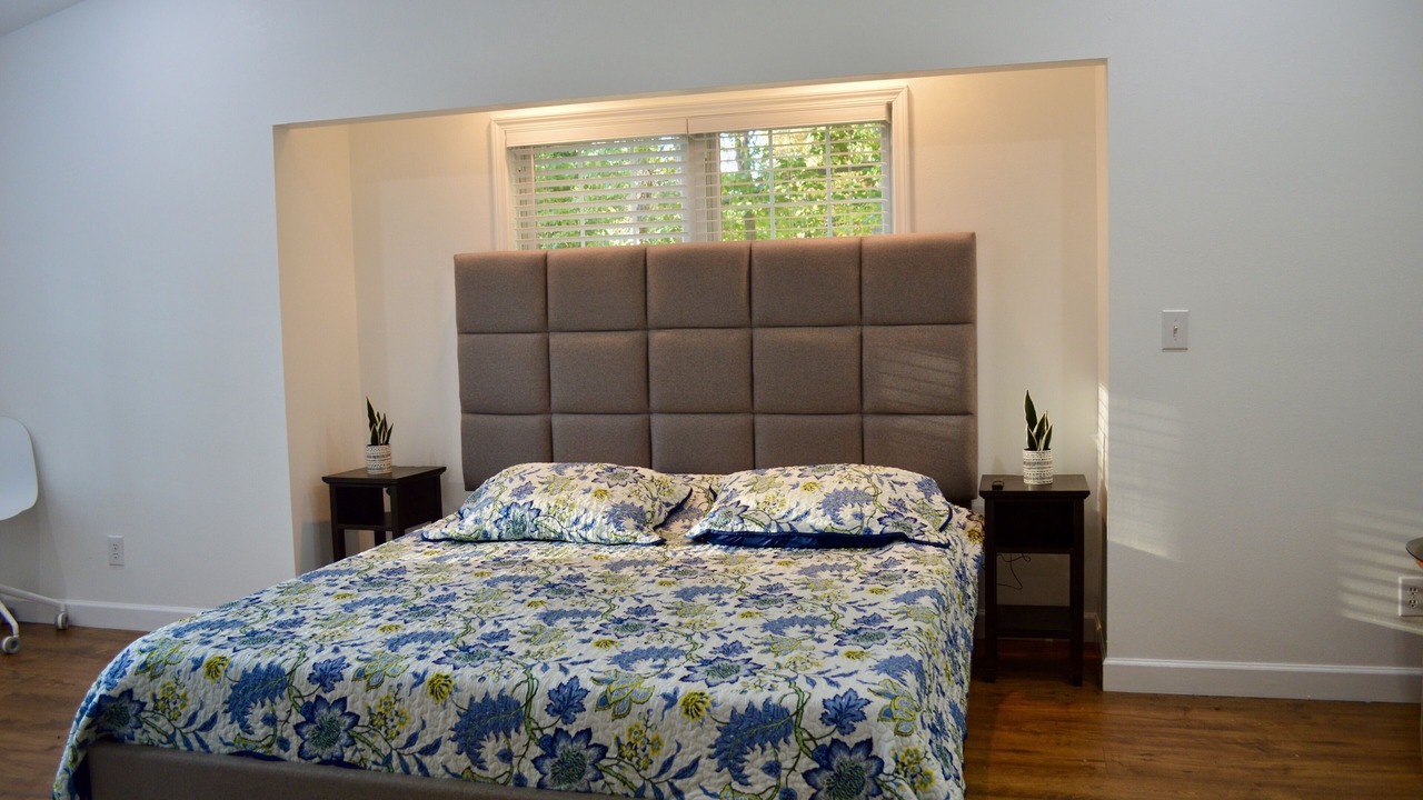Photo of Bedroom in Winston - Salem