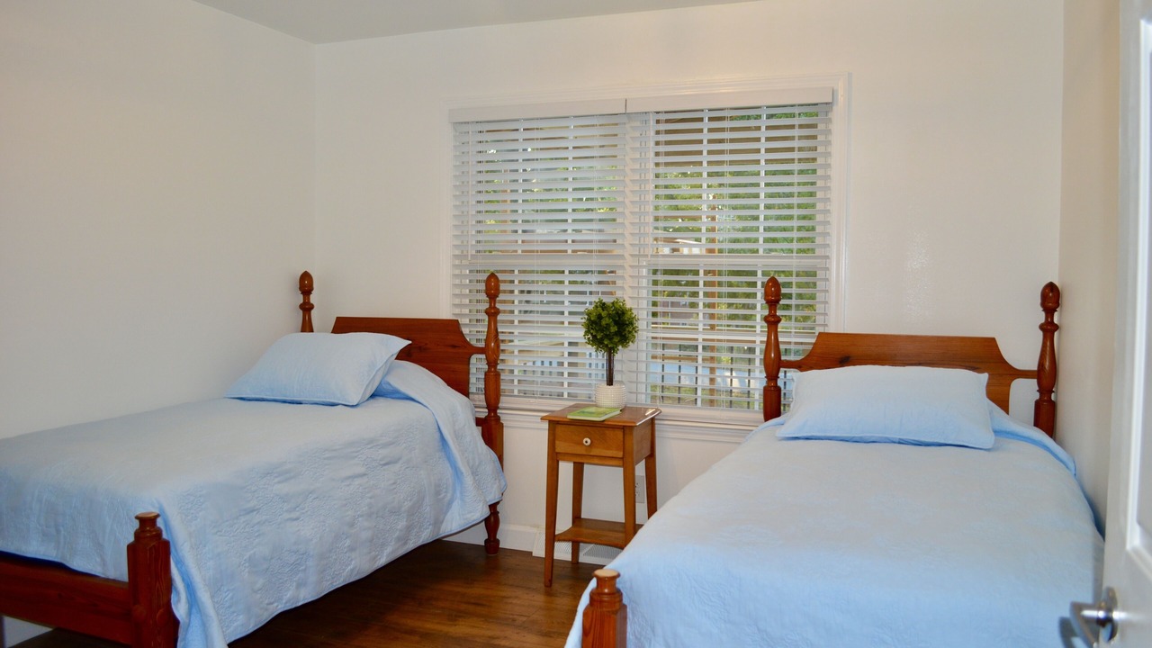Photo of Bedroom in Winston - Salem