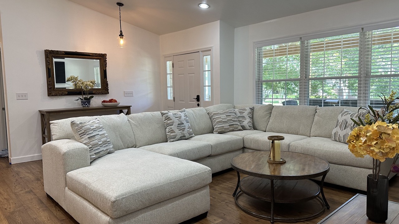 Photo of Livingroom in Winston - Salem