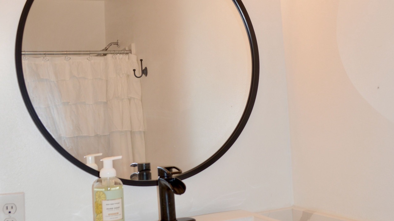 Photo of Bathroom in Winston - Salem