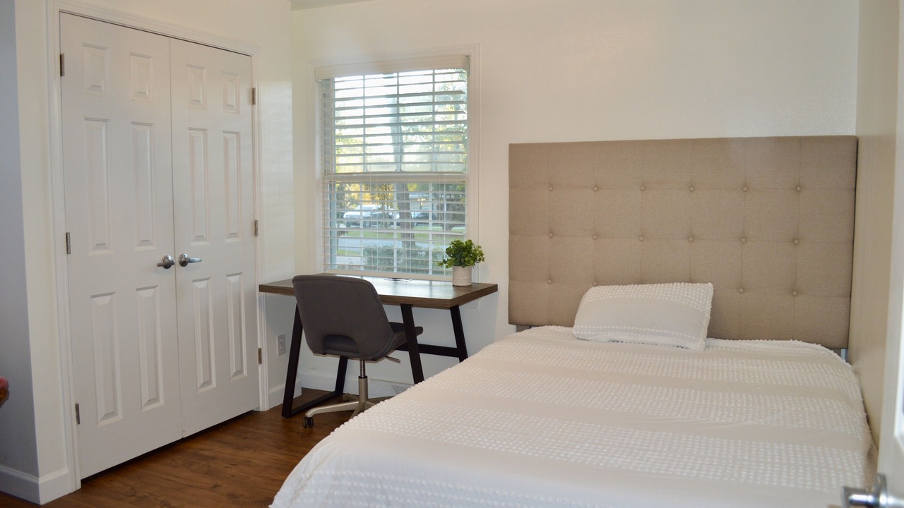 Photo of Bedroom in Winston - Salem