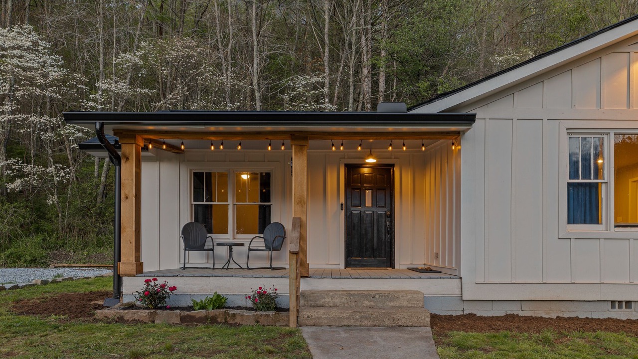 Photo of Outdoor in Scaly Mountain