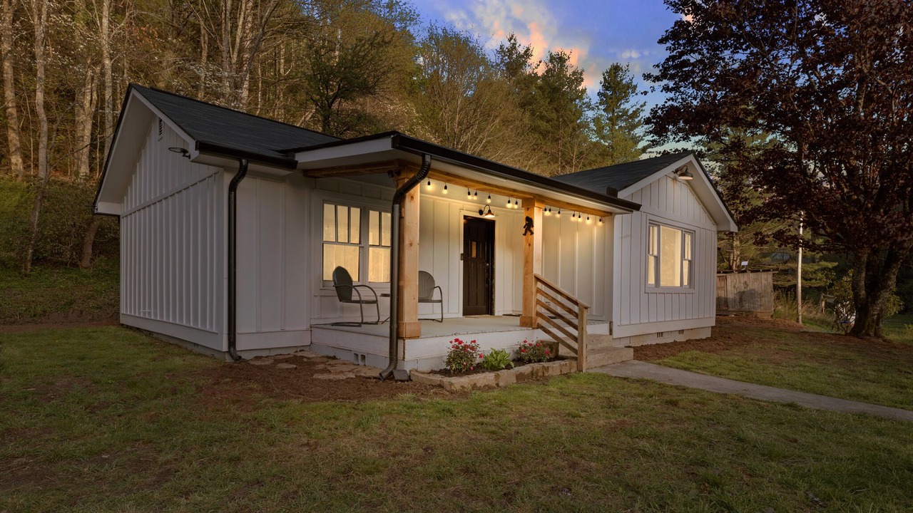 Photo of Outdoor in Scaly Mountain