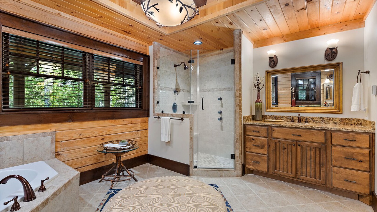 Photo of Bathroom in Boone