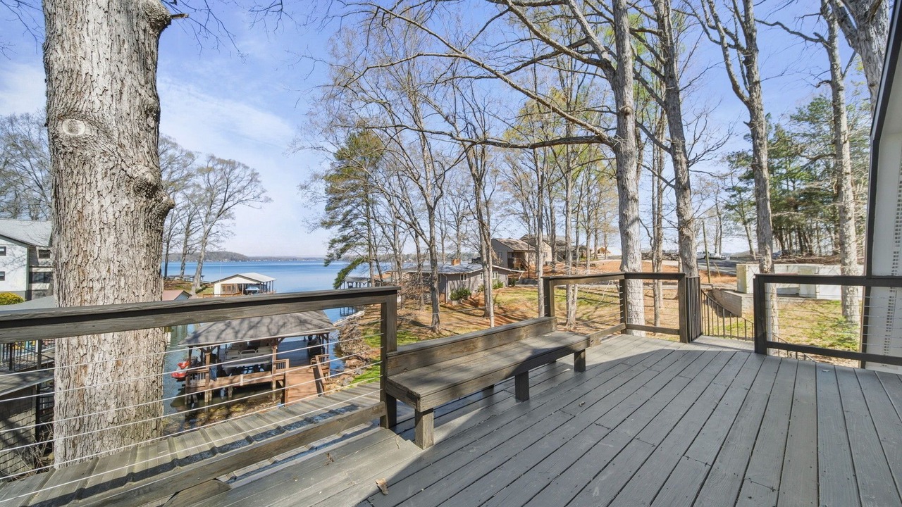 Photo of Patio Balcony in Norwood